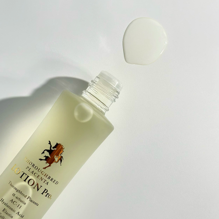 Антивозрастной лосьон с лошадиной плацентой Esthe Pro Labo Thoroughbred Placenta Lotion Pro