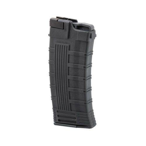 Магазин на Сайга-410, СОК-410 "РОГ-410-10" на 10 патронов (чёрный), СКОС