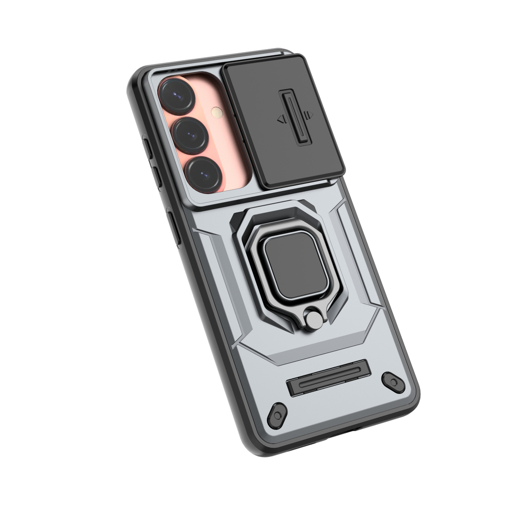 Противоударный чехол Knight Case для Samsung Galaxy S26