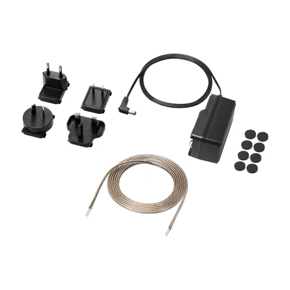 Audio-Technica AT-SP3X Black