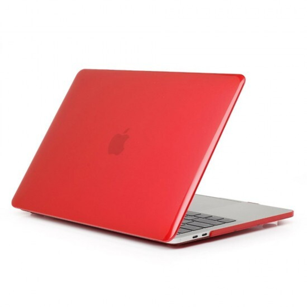 Чехол для MacBook Air 13.3 (A1932/A2179), 012426 Черный