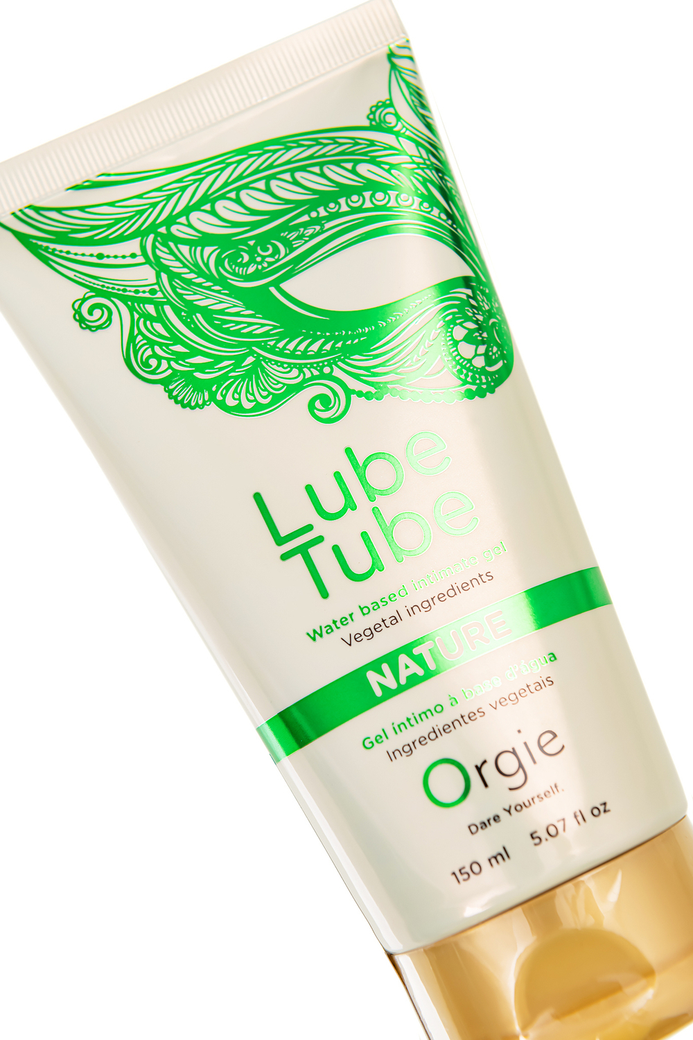 Интимный гель Orgie Lube Tube Nature 150 мл