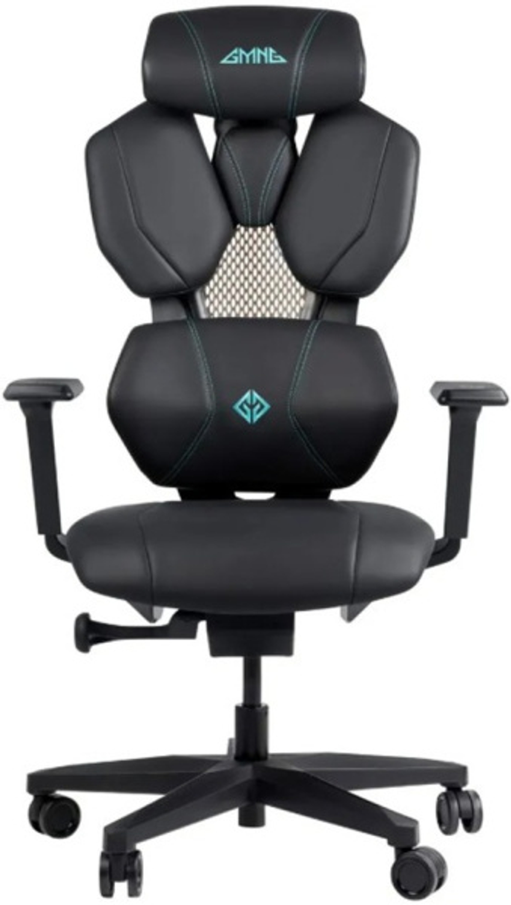 Кресло игровое GMNG GG-CH210B
