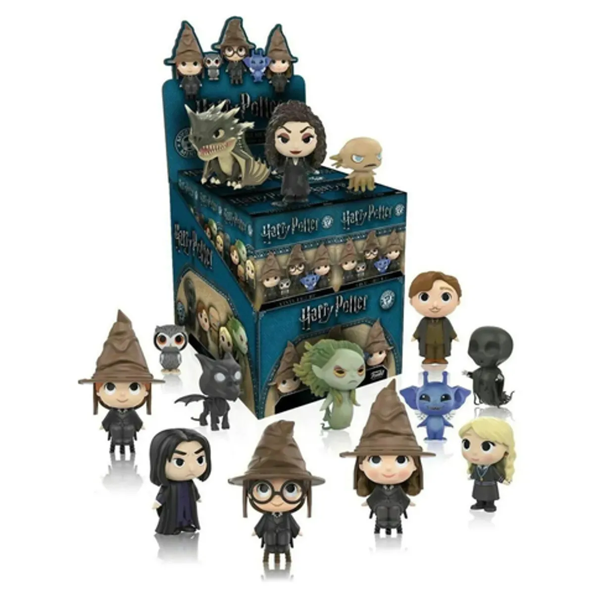 Случайная фигурка Funko Mini! Harry Potter Vol. 2