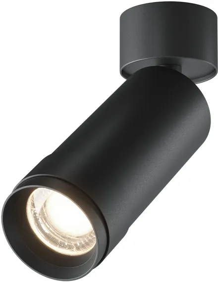 Спот Focus Zoom C055CL-L12W4K-Z-B Maytoni
