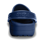 Сабо синие Crocs Classic Navy