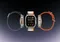 Часы Apple Watch Ultra 2 GPS + Cellular 49 мм, титановый корпус, ремешок Alpine Синего цвета,размер M