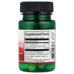 Swanson Vitamins, L-глутатион с коэнзимом Q10, 30 веганских капсул