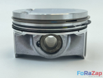 Поршни комплект STD VAG 2.0 CJX