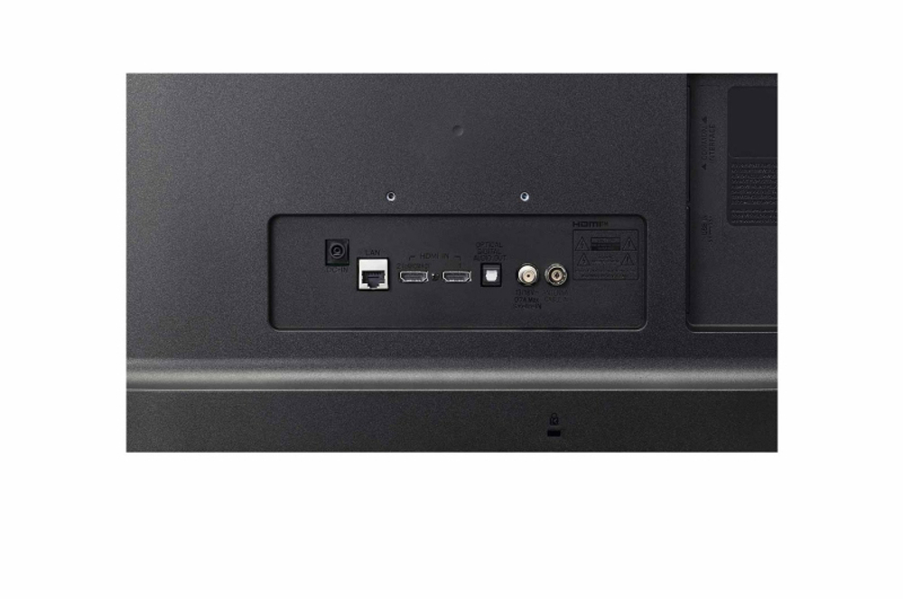 Телевизор LG 28" 28TQ525S-PZ, черный