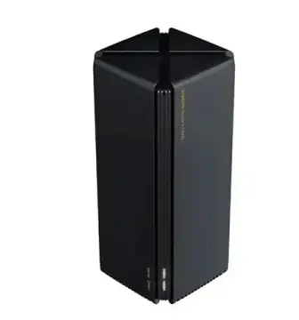 Wi-Fi роутер MESH система Xiaomi Mesh System AX3000 RA82