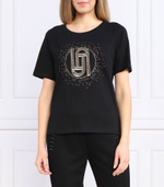 футболка Liu Jo Sport - черный(TA3091 J5923)