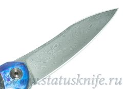 Нож Чебуркова "Русский" CUSTOMфотография - 6