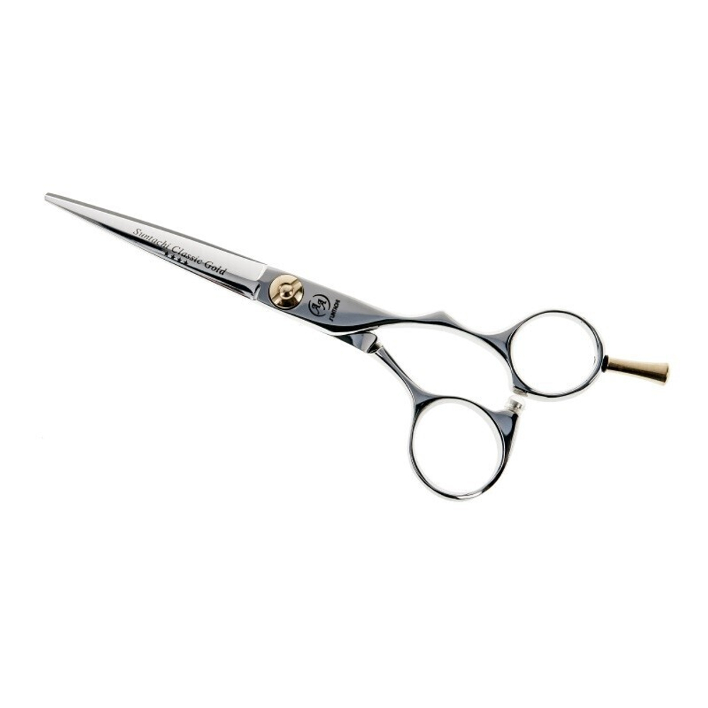 Suntachi «Золотая Классика» филировочные ножницы 4 класс | Suntachi «Classic Gold» GFD-SMPI-55L ✅ Оригинал