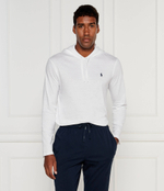 Худи POLO RALPH LAUREN - белый(710847203)