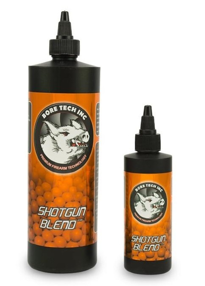 Средство Bore Tech SHOTGUN BLEND от нагара, пластика и свинца, 473мл (BTCN-20016)