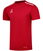 Футболка тренировочная DIVISION Training Tee, красный