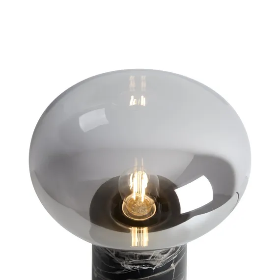 Интерьерная настольная лампа Monspot FR5550TL-01MR Freya