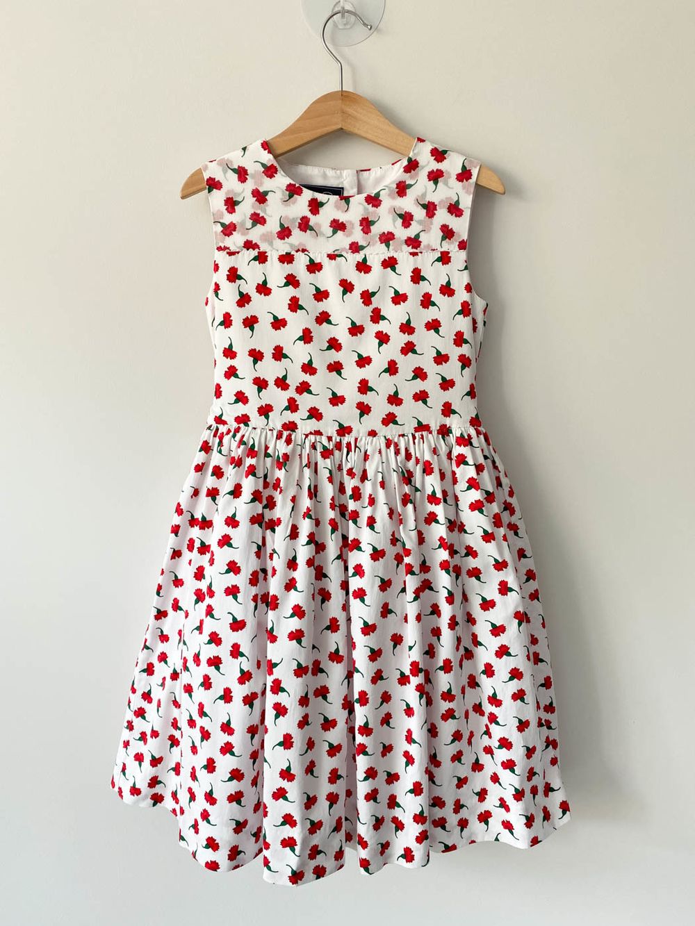 Новое платье Oscar de la Renta, 116