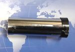 145.0047 Сопло газовое цилиндрическое 17,0/63,5 мм