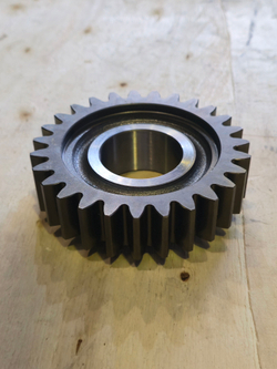 Шестерня заднего хода Z27 вала промежуточного (Shaft-Gear)