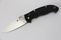 Нож Spyderco Manix 2 XL C95G2фотография - 1