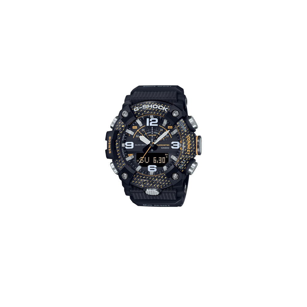 Часы Casio GG-B100Y-1A