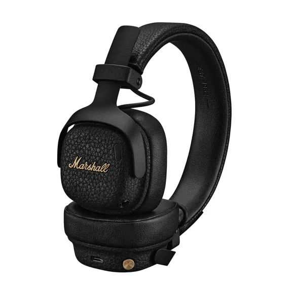 Marshall Milton ANC Black