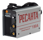 Сварочный аппарат РЕСАНТА САИ-190