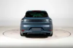 Обвес переделка в стиле 9Y0.2 рестайлинг 2024+ для PORSCHE CAYENNE 958.1 / 958.2 2011–2018