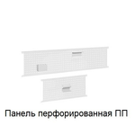 УДОБНЫЙ КОМПЛЕКТ ХИТ! Упаковочный стол с регулировкой высоты: Стол промышленный металлический 1500 х 700 мм с тумбой подвесной, стойками, полками, панелью, держателем рулона Gresson N082-8AM