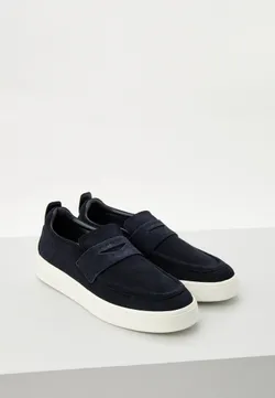 Лоферы мужские ARMANI EXCHANGE LONDON