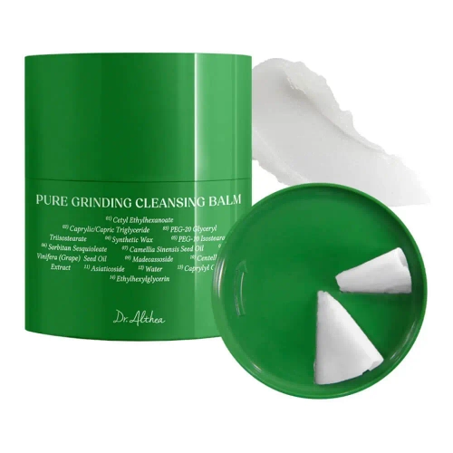 Dr.Althea Pure Crinding Cleansing Balm Бальзам для снятия макияжа