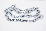 Цепь Chain 9KS250 loop (без текстильного рукава)(45579-7)