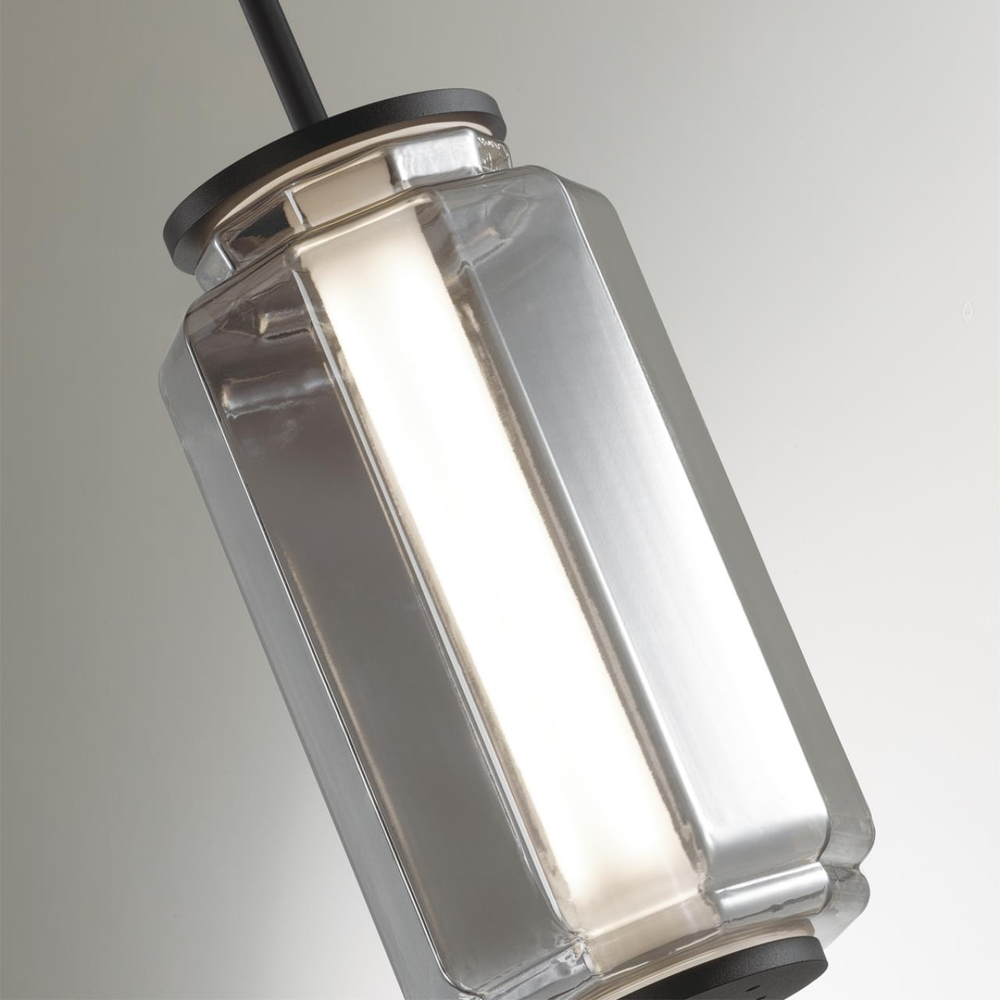 5408/11L ODL_EX Подвес LED 11Вт 3000К 220В IP20 HIGHTECH