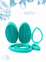 Мята
