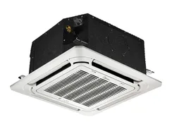 Кассетная сплит-система Midea MCA3/MOU MCA3-12HRN1-QC2/MOX330-12HN1-Q/T-MBQ4-03E