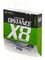 Леска плетёная Feeder Concept Distance х8 BRAID Dark Green 150 м, 0,16 мм