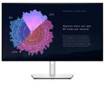Монитор 27" Dell U2722DE IPS 2560x1440 5ms HDMI, DisplayPort