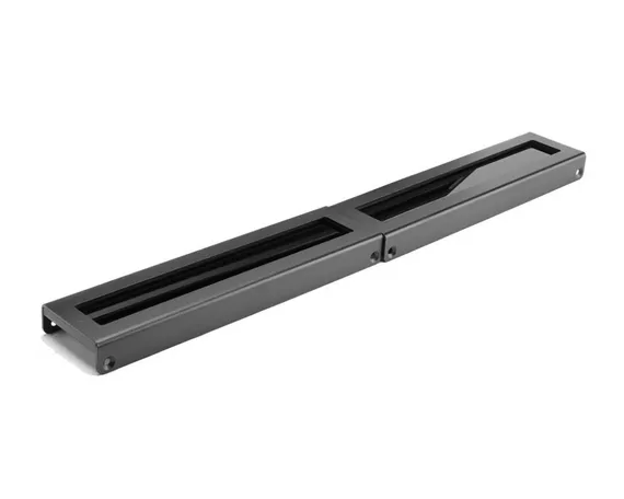 Prisma Mini Bar Black Glass дополнительный фильтр из черного стекла