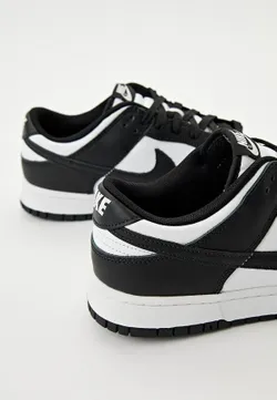 Кроссовки мужские NIKE DUNK LOW RETRO