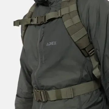 Рюкзак Sky 24 APEX (Ranger Green (24л))
