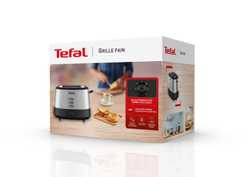 Тостер Tefal Equinox TT520D10