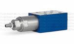 ZDZ6DP2-1X/25-B - Клапан последовательности модульный Ду6 с настройкой давления 20-250 бар в канале Р
