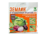 Землин 100гр от проволочника