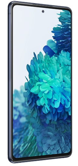 Смартфон Samsung Galaxy S20FE 256 Гб синий