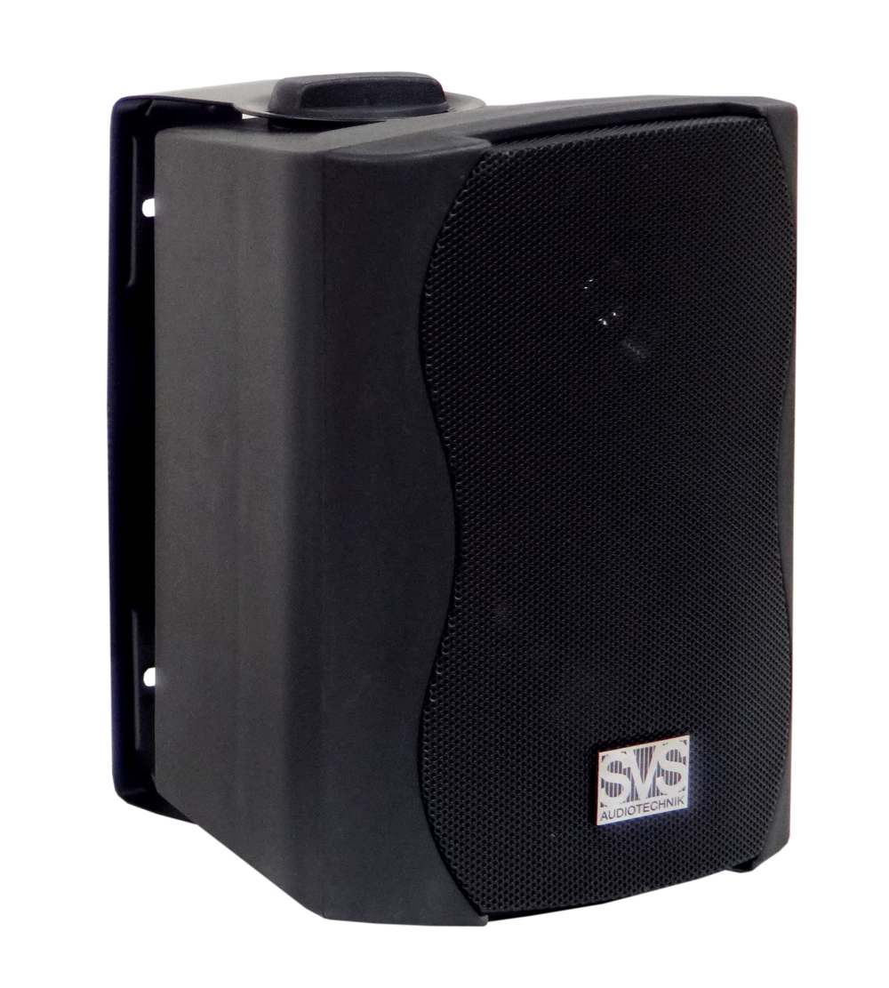 SVS Audiotechnik WS-40 White Громкоговоритель настенный