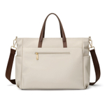 GOLF Fabric 15.6 Inch Laptop Bag Large Women"s Multicolor