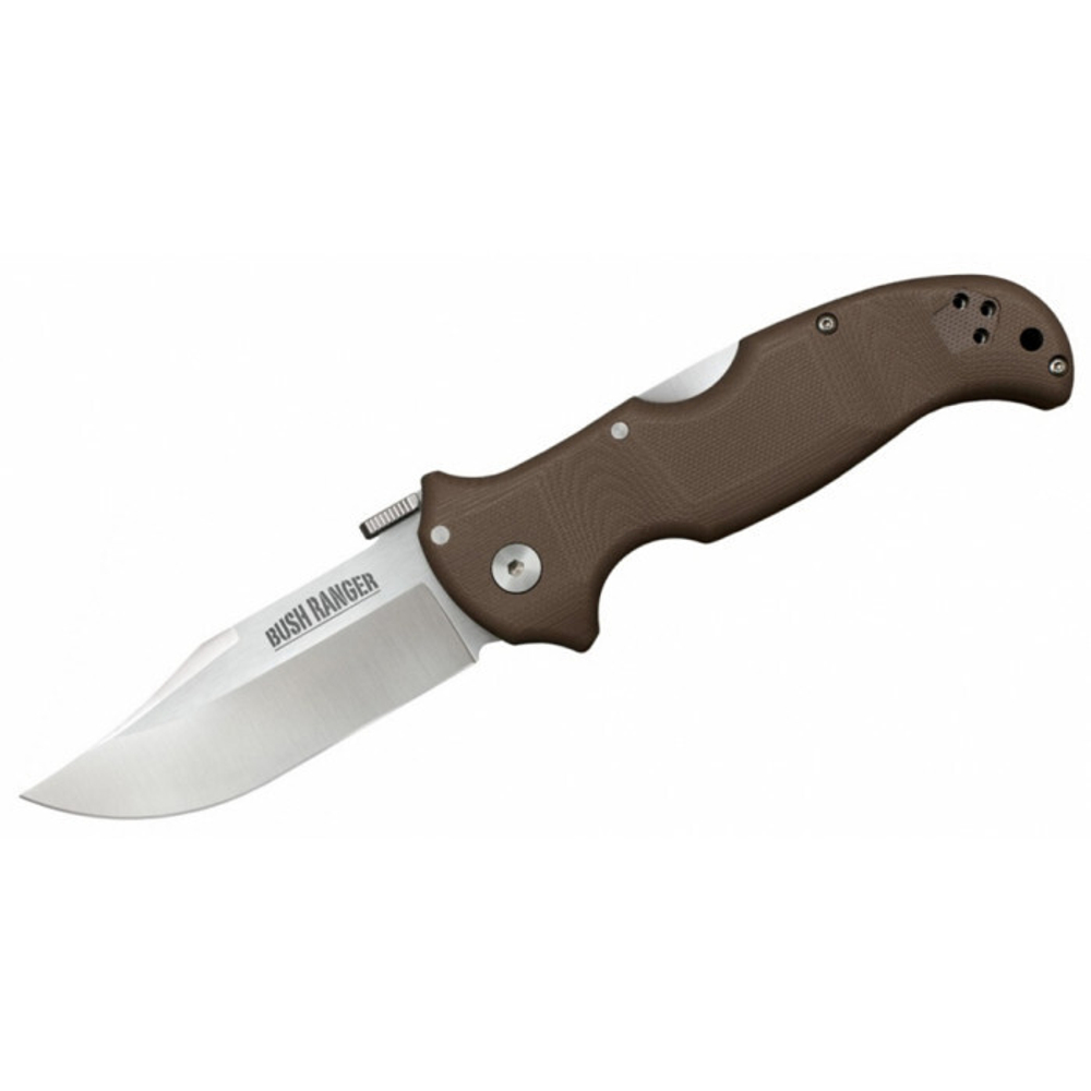 Складной нож Cold Steel 31A Bush Ranger