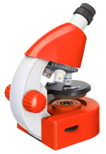 Микроскоп Levenhuk Discovery Micro (с книгой «Невидимый мир»)